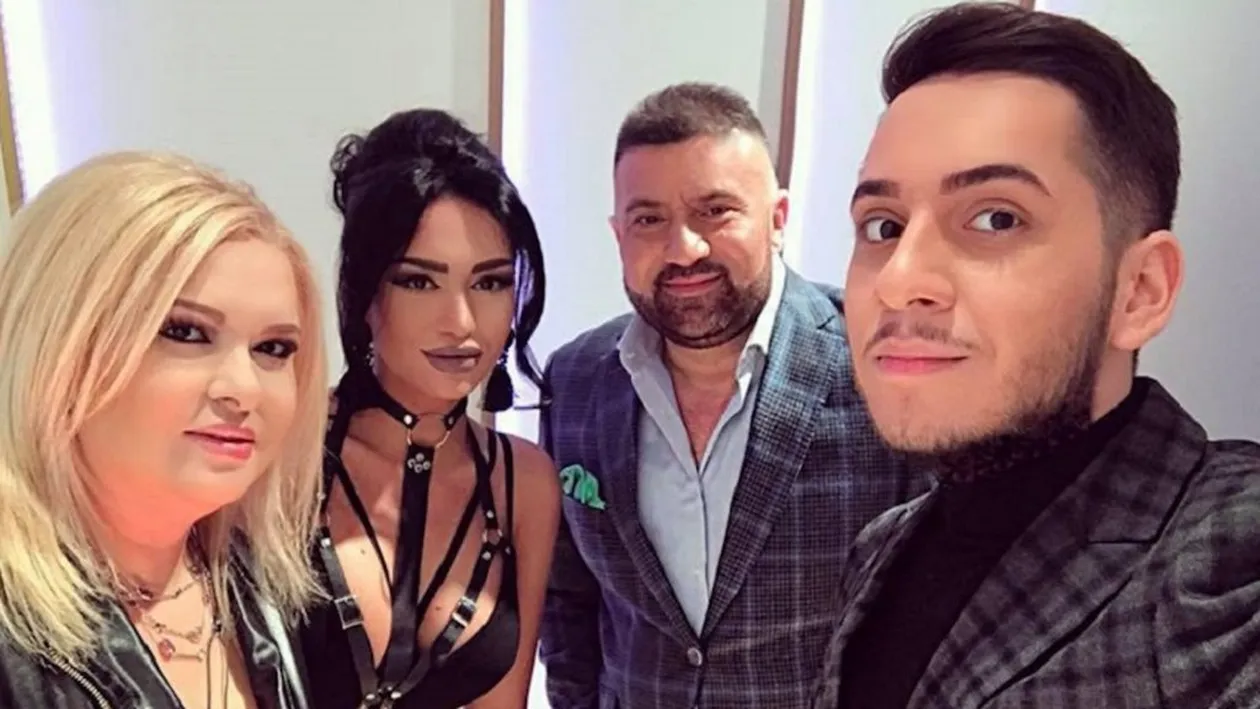 Diagnosticul crunt pe care l-au pus medicii fiului Clejanilor. Fulgy suferă de...