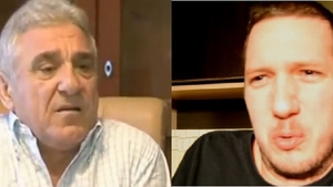 Giovani Becali, IRONIZAT pe internet! Cum si-a batut joc un tanar de MAFIOTUL Giovani VIDEO