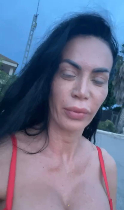 Bianca Pop, ispita care nu ieșea din casă fără 1000 de euro, va deveni mămică pentru prima oară. Incredibil cine e tatăl bebelușului