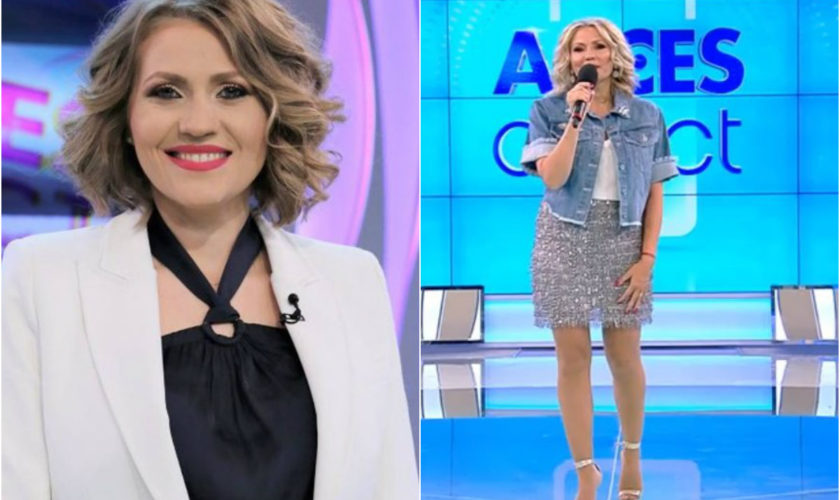 Are curaj! Cum arată Mirela Vaida fără niciun strop de machiaj: ”Vai, cât ești de…”