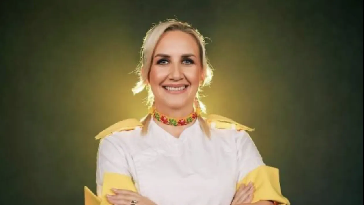 Povestea emoționantă a concurentei de la Chefi la Cuțite, Ancuța Pop! Prin ce a trecut cântăreața de muzică populară