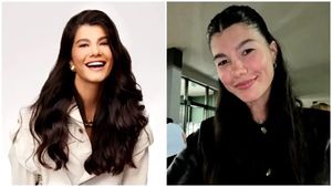 Ileana Sterp a devenit mamă de băiat! Primele imagini cu noul membru din familia lui Culiță Sterp: „Sunt cea mai fericită mamă”