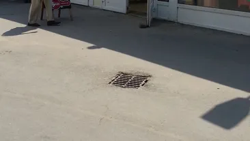 Canta, vopseste si gateste! Moculescu e intr-o forma de zile mari si la 76 de ani.