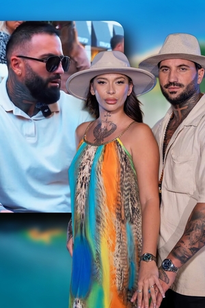 Cât câștigă pe lună Marcel de la Insula Iubirii. Maluma are trei surse de venit, stă în chirie și economisește mii de euro