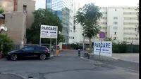 S-au afișat noile tarife pentru parcările din București