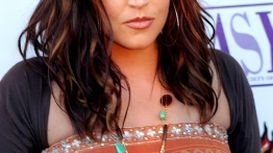 Lisa Marie Presley a plans cand a vazut documentarul cu orfelinatele din Romania