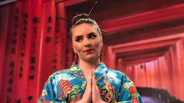 Care este starea de sănătate a Vulpiței de la Acces Direct, infectată cu COVID-19. Chiar ea a făcut anunțul: „Așa cum..”