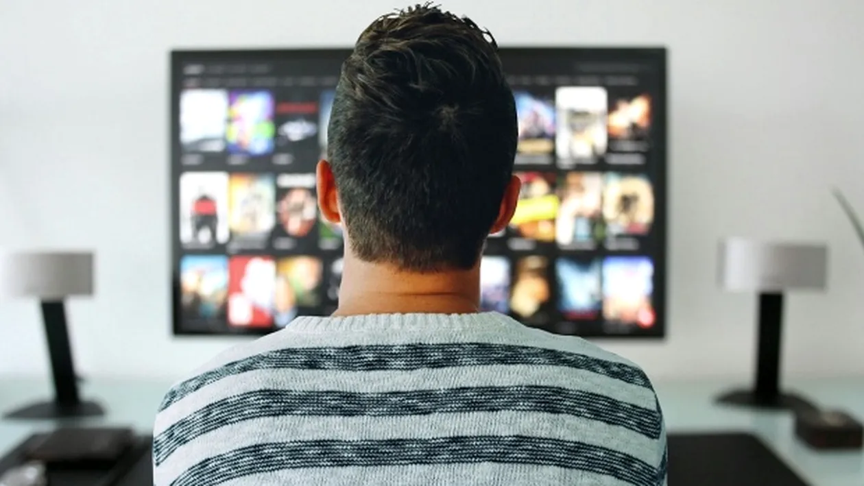 Un bărbat din Vaslui nu a plătit ratele unui televizor cumpărat în Germania. Ce a pățit când s-a întors în țară
