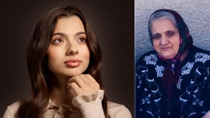 Laura Bretan, în doliu: “Inima mă doare și îmi va fi dor de tine atât de mult”. Omagiul copleșitor adus bunicii sale de câștigătoarea Românii au Talent