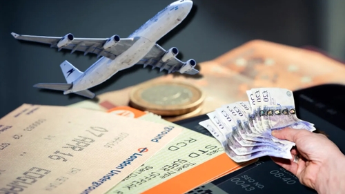 Nu e o glumă! Ce taxă trebuie să plătești dacă vrei să stai lângă familie în avion
