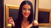 S-a aflat cât câștigă Adelina Pestrițu din contractele de publicitate! Vedeta aproape că-și poate cumpăra o garsonieră pe lună!