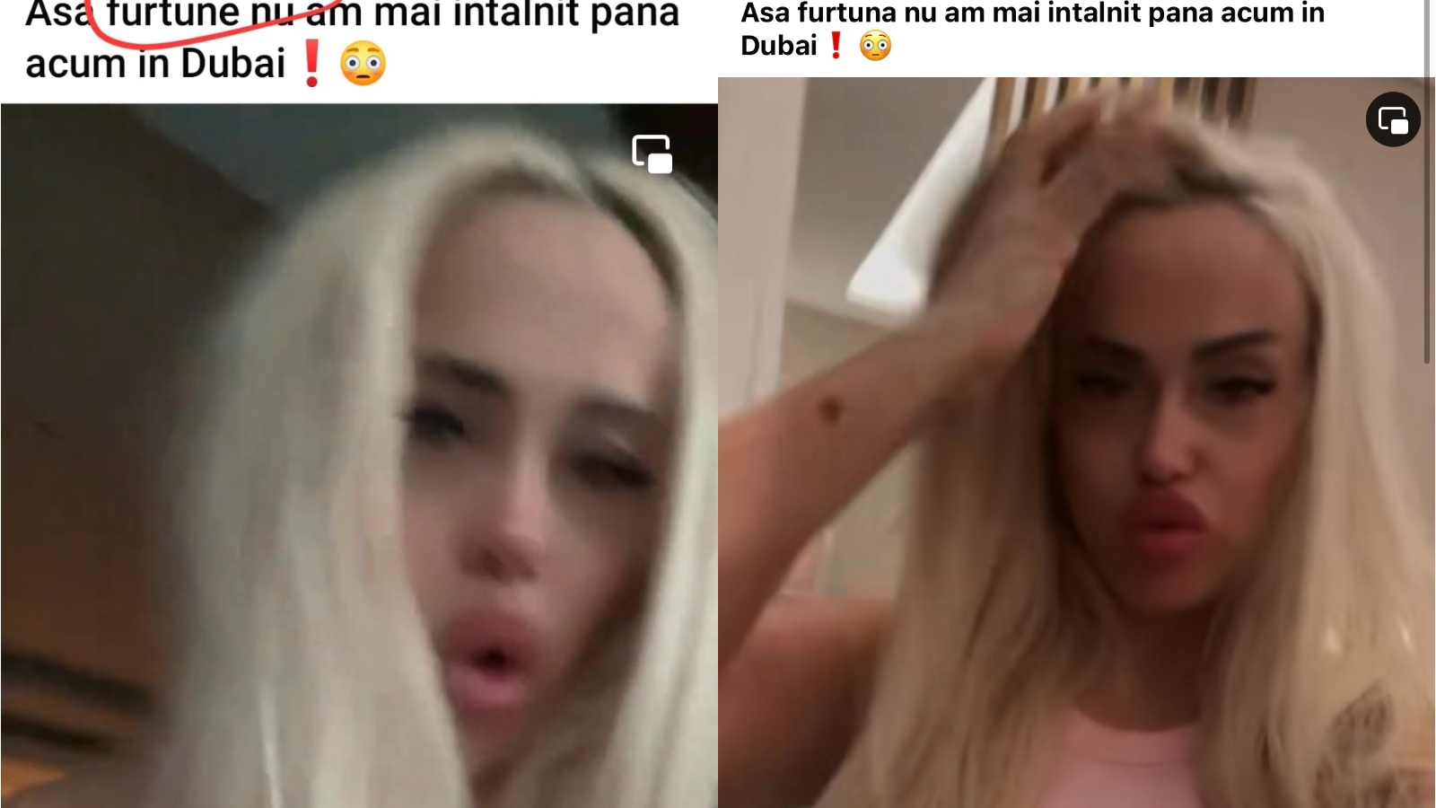 Anda Adam, gafă colosală pe Facebook! A dat cu gramatica de gard, iar internauții au taxat-o imediat