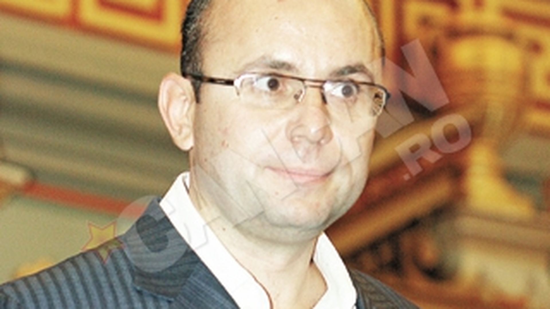 Gusa: "Cunosc atat de bine trecutul si prezentul lui Irinel incat nu poate sa imi mai  fie mila"