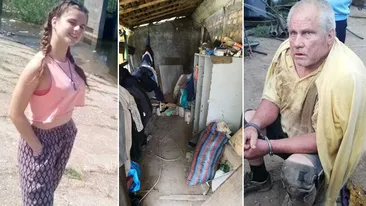 Dezvăluire cumplită. Ce a făcut Alexandra Măceșanu în ultimele minute de viață, chiar înainte să fie ucisă de Gheorghe Dincă