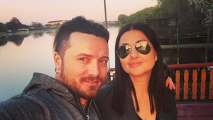 Ce a apărut pe pagina de Facebook a lui TAVI CLONDA, după ce s-a aflat că GABRIELA CRISTEA e însărcinată