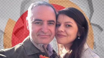 Cine este Maria Mihali, logodnica lui Alexandru Nazare? Detalii neștiute despre artista care i-a cucerit inima ministrului Finanțelor