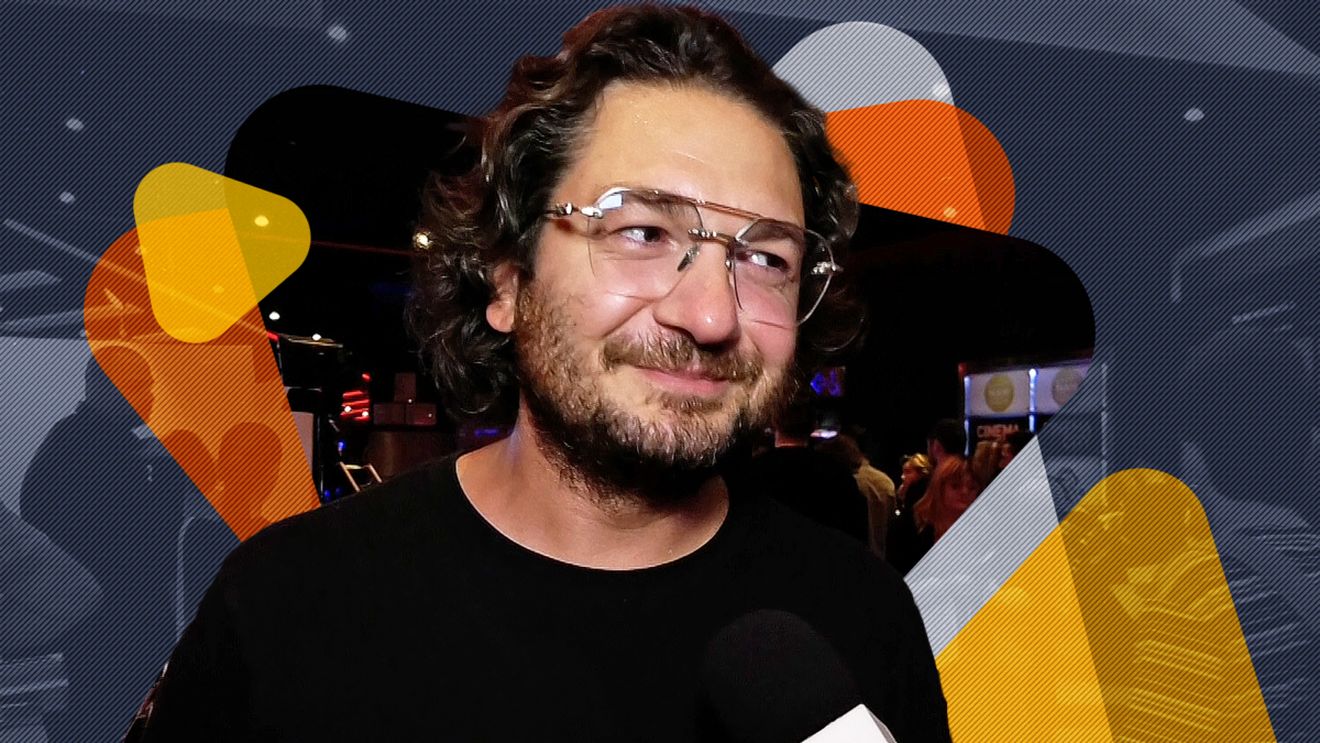 Florin Dumitrescu şi-a găsit... şeful! Cum dictează soția juratului de la Masterchef: "Nu mai am voie să..."