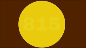 Test IQ | Doar un geniu poate observa ce număr se află în această imagine