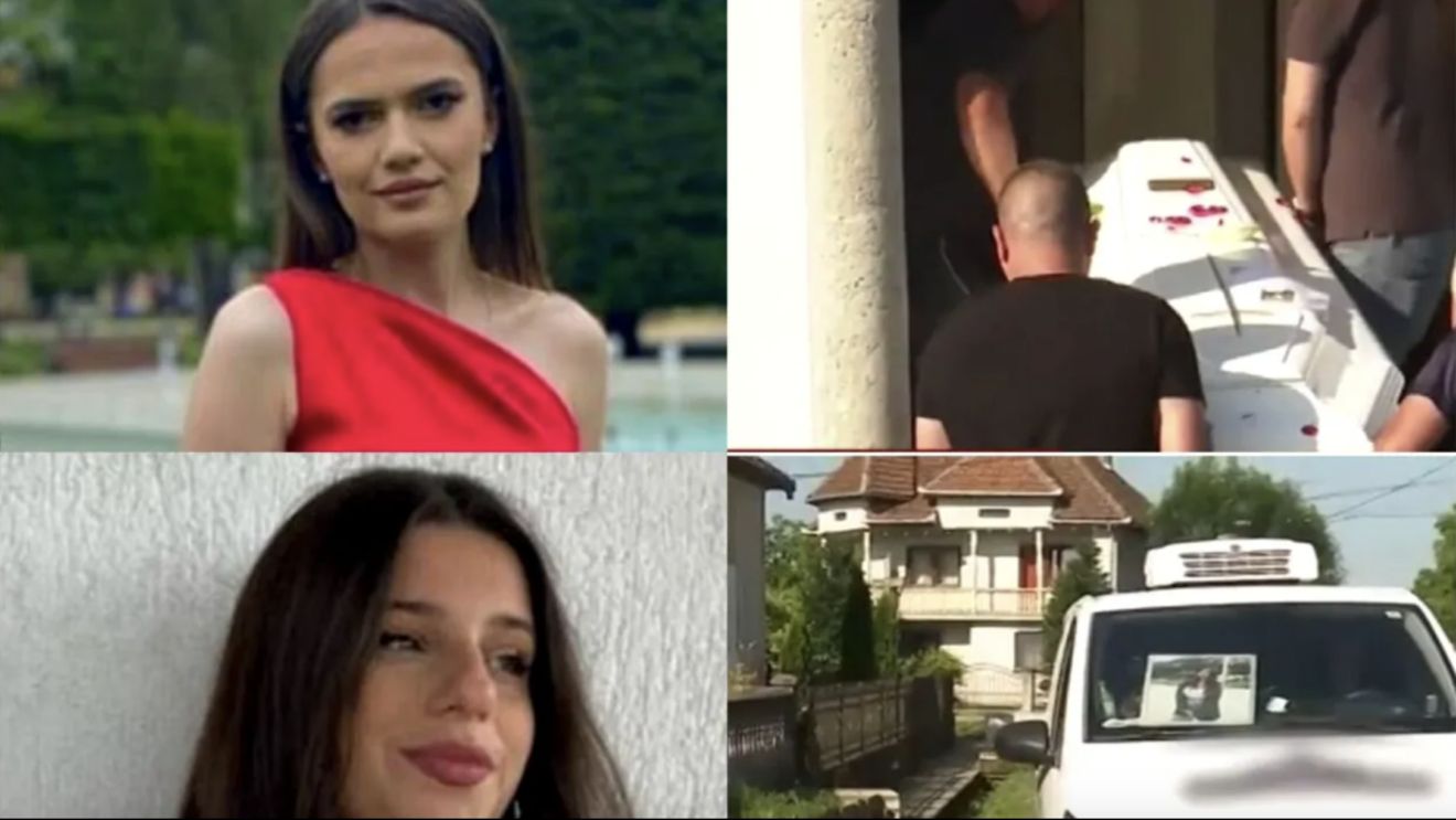 Mesajul sfâşietor al surorii Biancăi, tânăra luată de viitură în Italia: "Îngerul nostru..."