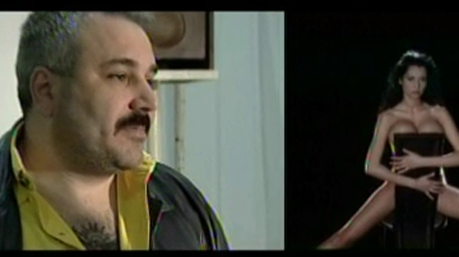 VIDEO Sile Camataru: "L-am atentionat pe unul pentru ca s-a luat de Nicoleta Luciu!" VEZI raspunsul ei halucinant cand este intrebata daca il cunoaste pe "camatar"!