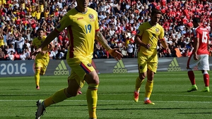 ULTIMA ORĂ |  UEFA a deschis o procedură disciplinară împotriva României 