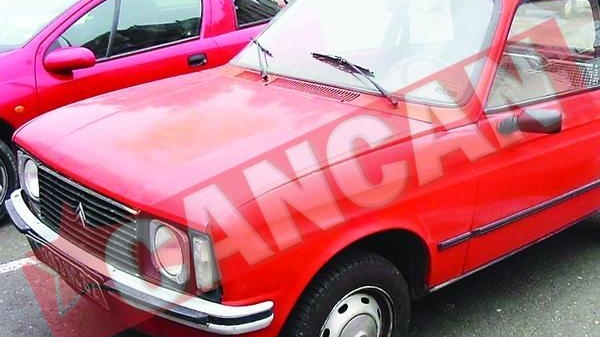 "Rabla" se reincarca, taxa auto poate fi contestata