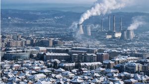 Val de concedieri într-un oraș mare din România. Se închide o imensă centrală termică