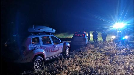 BREAKING! Se întâmplă din nou, după tragedia de la Jepii Mici! Un cioban a fost atacat de urs. L-a muşcat de picioare şi...