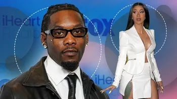 Cardi B, în lacrimi după ce fostul ei soț a fost împușcat? „Nu pot trăi fără el”