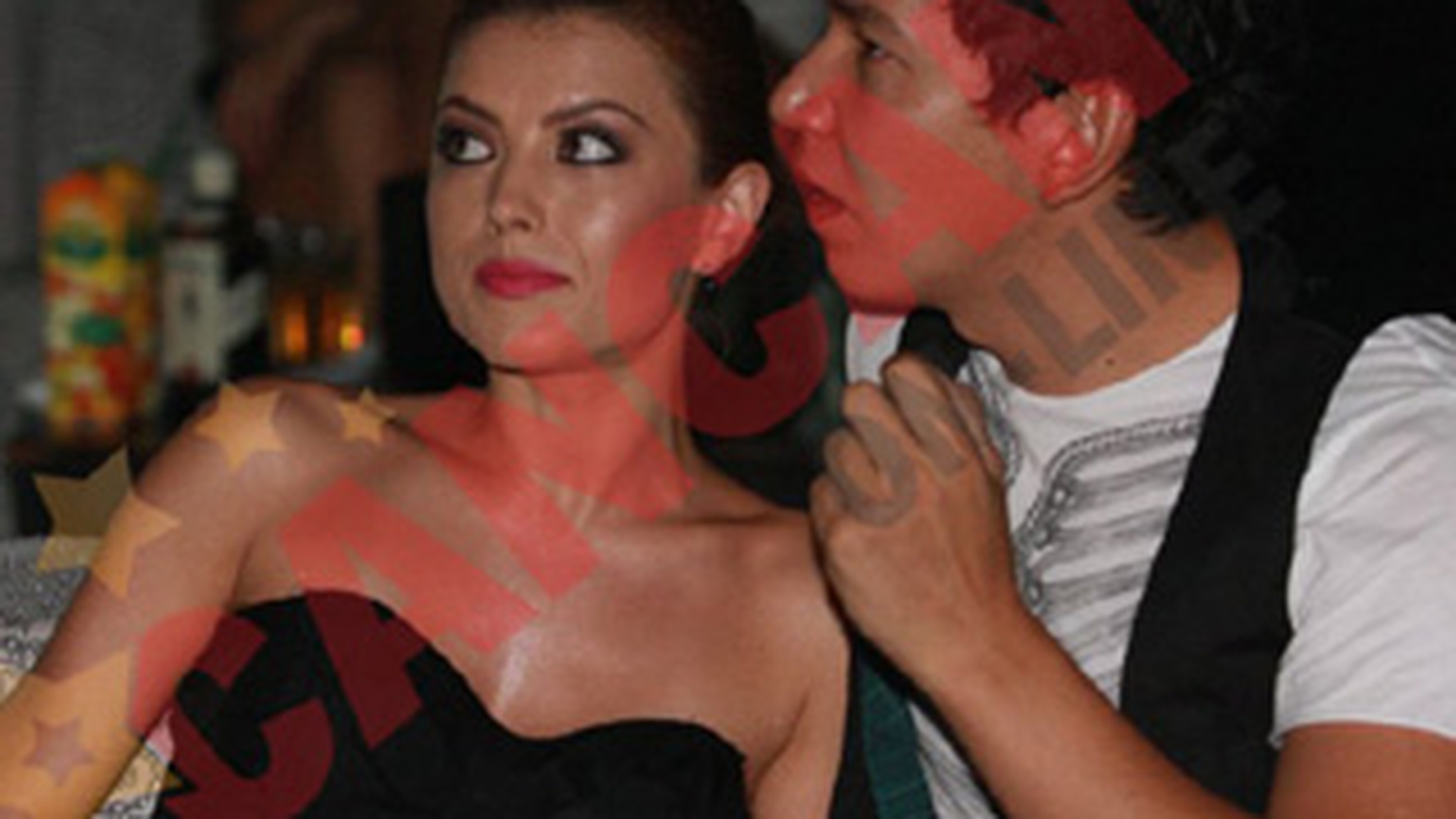 Elena Gheorghe nu are timp sa se marite!