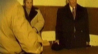 Tribunalul Bucuresti a decis: Marca "Ceausescu" ramane la Valentin si Oprean