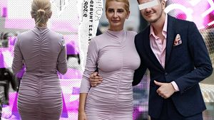 DJ Harra, ședință foto desprinsă parcă din filmele pentru adulți
