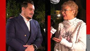 Teo și Bursucu’, reuniți în premieră națională, după separarea de la TV: "A fost mai mult decât o căsătorie!"