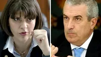 Tăriceanu: “La Kovesi cel mai grav mi se pare corupția de putere!”