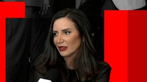 Mara Bănică, la un pas să fie victima hackerilor! Concurenta de la Asia Express 2025 trage un semnal de alarmă: ”Nu deschideți linkul!”