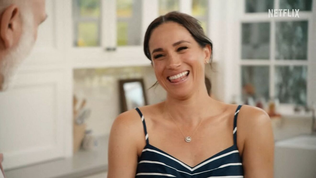 Lovitura de imagine pe care Meghan Markle vrea să i-o dea cumnatei sale, Kate Middleton. „E pur și simplu crudă!”