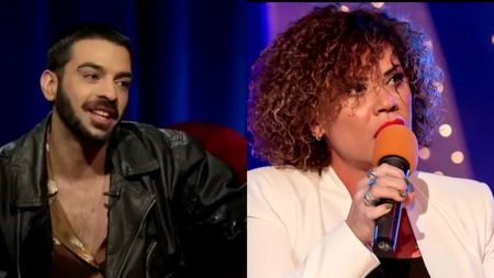 Strigătul de durere al lui David Pușcaș, fiul adoptiv al Luminiței Anghel. Are probleme, din nou!