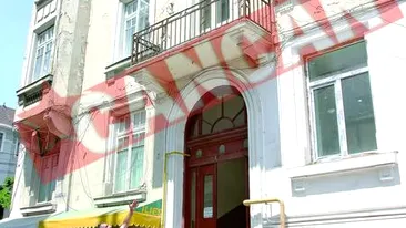 100 de bucuresteni risca evacuarea dupa 20 de ani