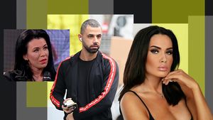 Nu își cunoaște fiul de 12 ani! Oana Zăvoranu i-a cerut soțului să întrerupă orice legatură cu băiatul pe care acesta îl are cu fosta iubită, Alexandra Oncescu!