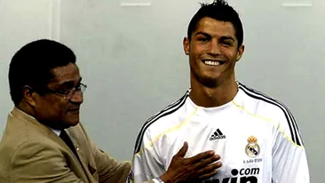 Cristiano Ronaldo s-a decis! Afla unde vrea sa joace starul portughez