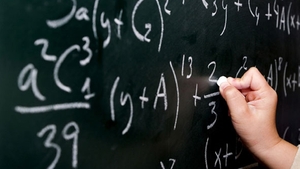 Bancul zilei | Salut, ești bun la matematică?