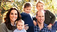 Familia regală a Marii Britanii, afectată de coronavirus! Fiul Prințului William a fost trimis acasă de la școală