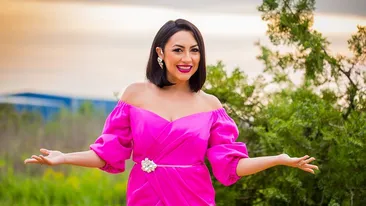 N-o să-ți vină să crezi cum arăta Andra la 14 ani. Fanii au rămas uimiți