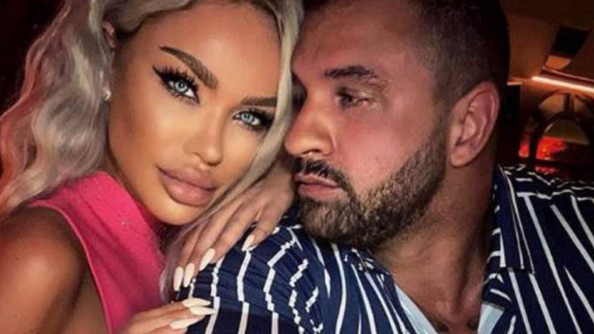 Alex Bodi s-a întors deja în brațele unei foste iubite?! Gestul care îl dă de gol la scurt timp după despărțirea de Bianca Drăgușanu