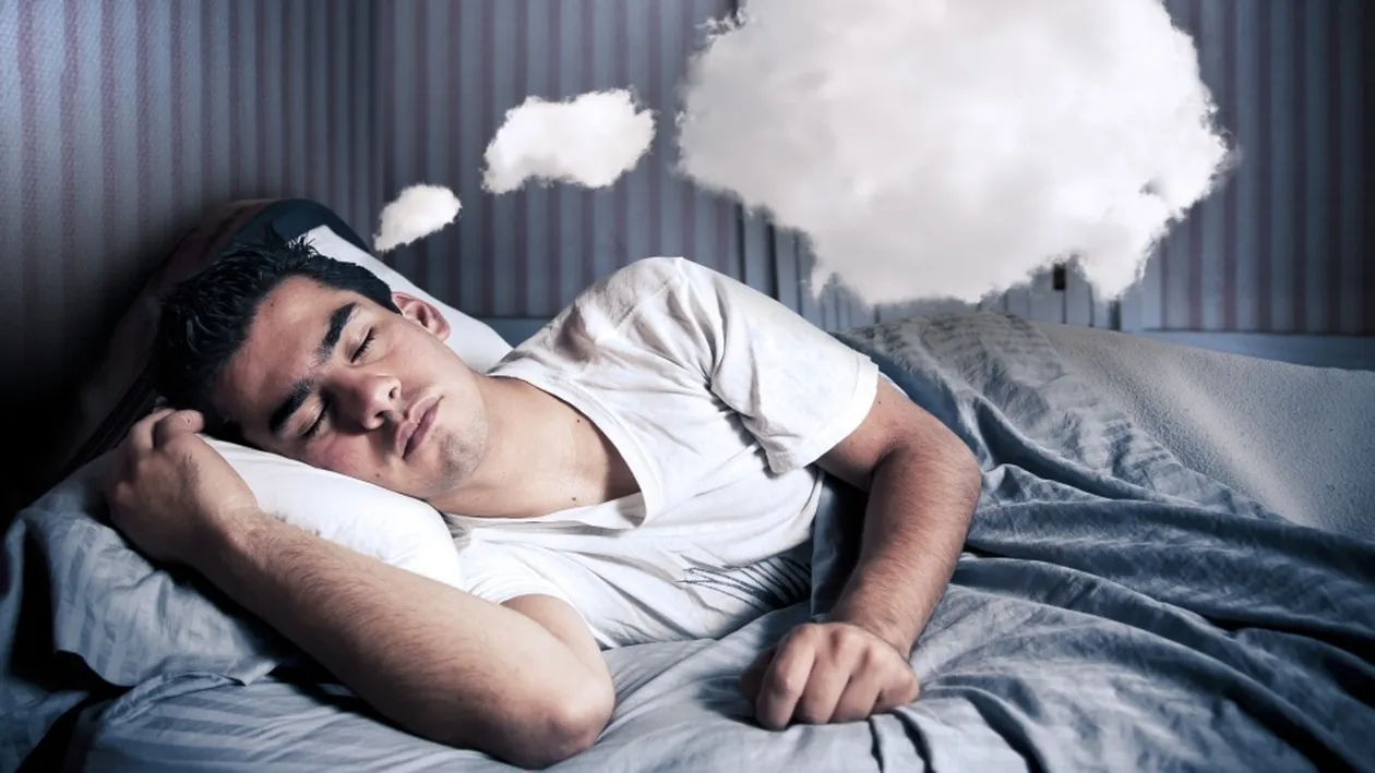 Câte ore trebuie să dormim pe noapte în funcție de vârstă.