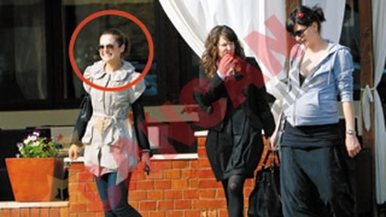 Data afara din sala de nasteri