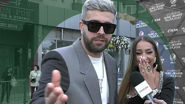 Speak și “Libelula” s-au ”încăierat” de față cu toată lumea: “Minte cu nerușinare…”