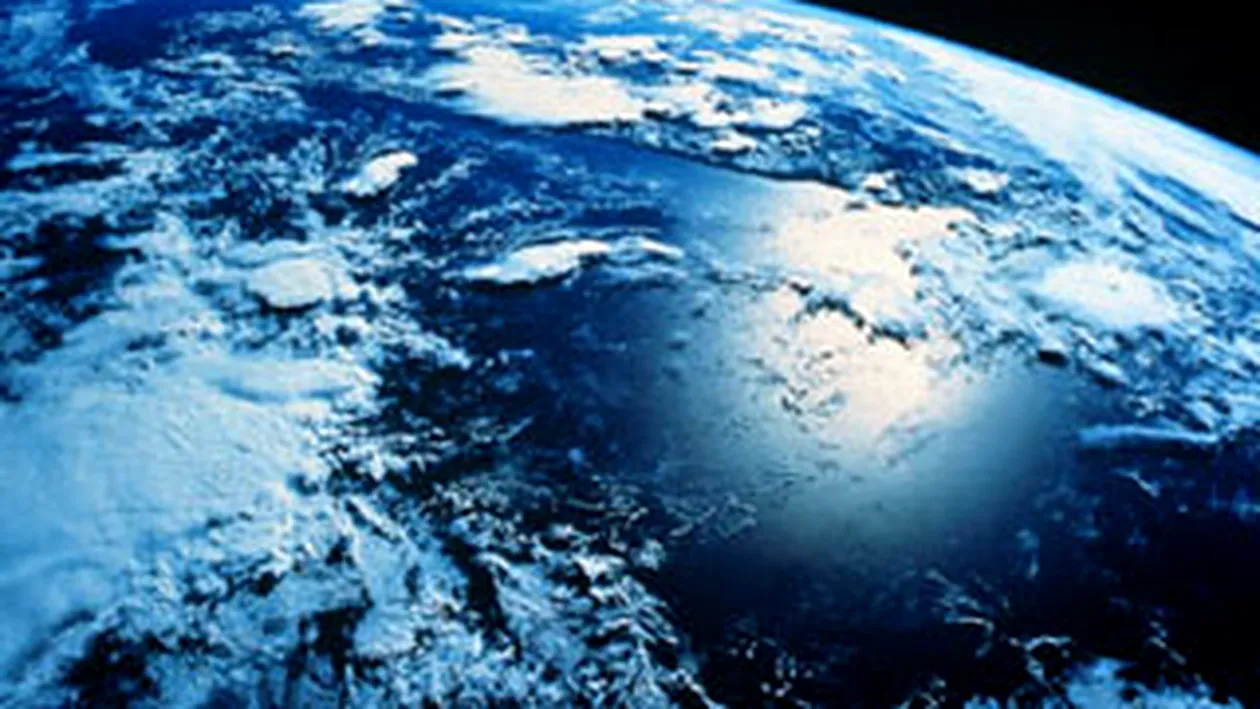 Ne-am putea imbraca planeta in aur! Sub picioarele noastre zace o comoara inestimabila!