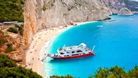 Grecia repornește turismul din 15 iunie, însă nu pentru toată lumea! Lista celor 19 țări care vor putea trimite turiști