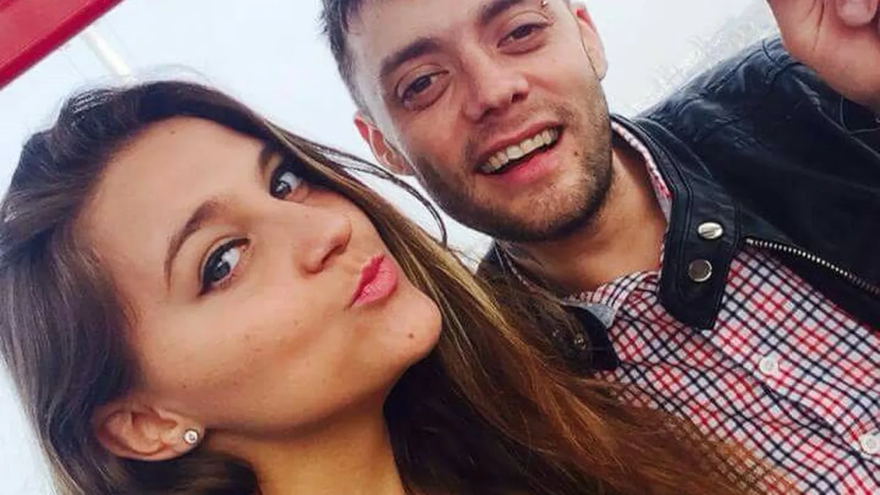 EXCLUSIV. Iubita lui Victor Spirescu a rupt tăcerea! Cum a murit românul care “a invadat” Marea Britanie: “Ultimele lui cuvinte au fost...”